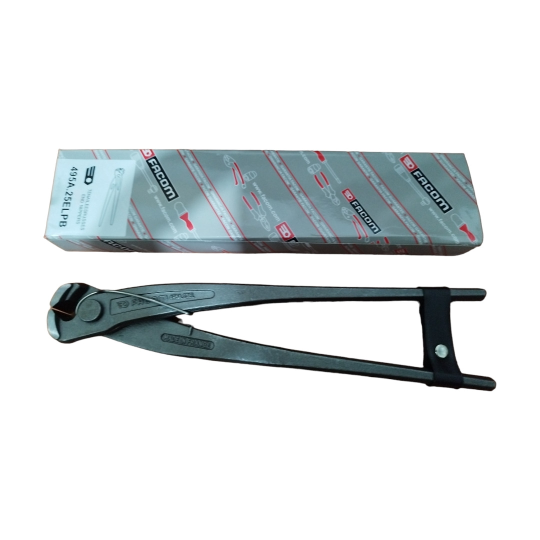 گاز انبر فاکوم مدل 495A23EL سایز 6 اینچ