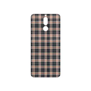 MAHOOT Fabric Texture 5 Cover Sticker for Huawei Mate 10 Lite