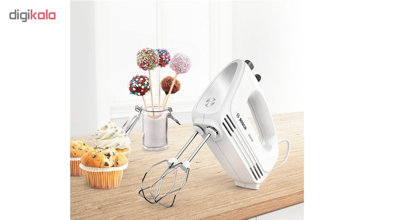 همزن بوش مدل MFQ24200