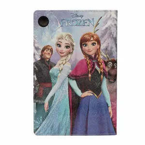 کیف کلاسوری مدل فروزن مناسب برای تبلت سامسونگ Galaxy Tab A8 10.5 / X200 / X205