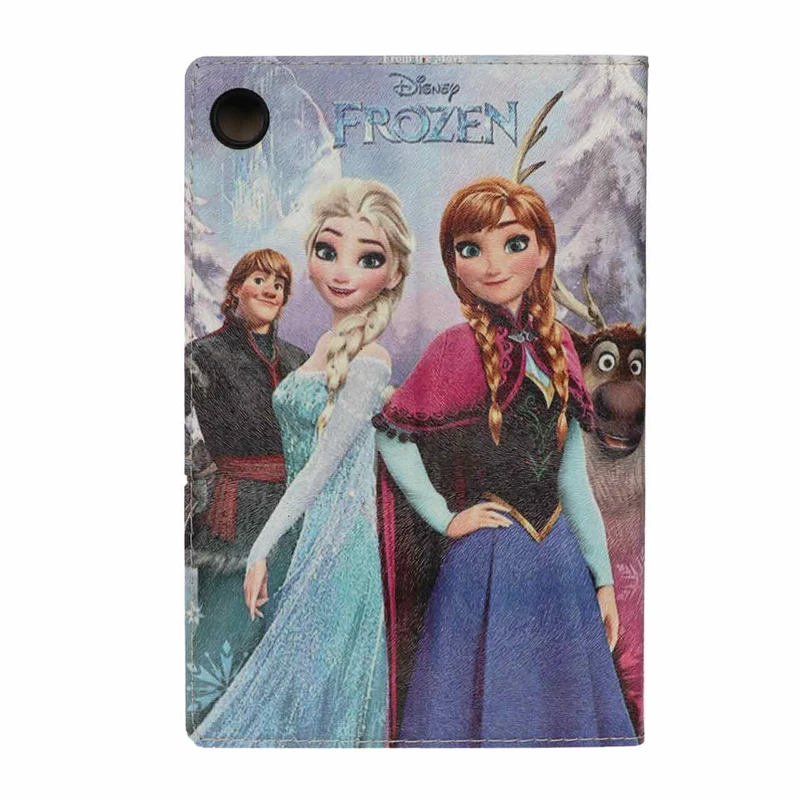 کیف کلاسوری مدل فروزن مناسب برای تبلت سامسونگ Galaxy Tab A8 10.5 / X200 / X205