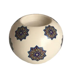 جا شمعی طرح سنتی کد M1
