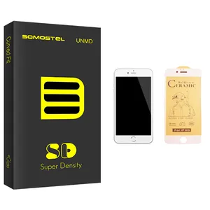 Somastel SD Glass Ceramics Screen Protector For Apple اپل iPhone 6