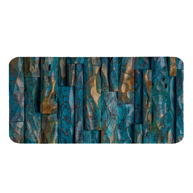 پادری طرح چوب کد 9241 سایز 60 × 110 سانتی متر