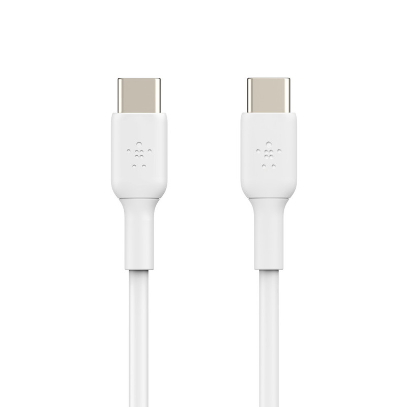 کابل USB-C بلکین مدل CAB003bt1MWH BOOST↑CHARGE طول 1 متر