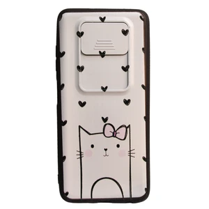 کاور مدل POCO-X3-03 مناسب برای گوشی موبایل شیائومی POCO X3