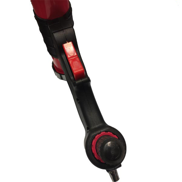 دستگاه چسب تفنگی ای پی تی مدل AT-864A09