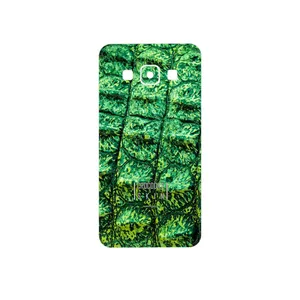 MAHOOT Crocodile Skin Cover Sticker for Samsung Galaxy A3