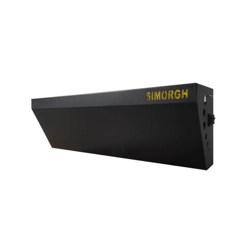 حشره کش سیمرغ مدل چسبی کد SW120B