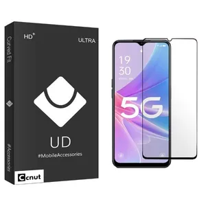 Coconut UDB Screen Protector For Oppo  A1x