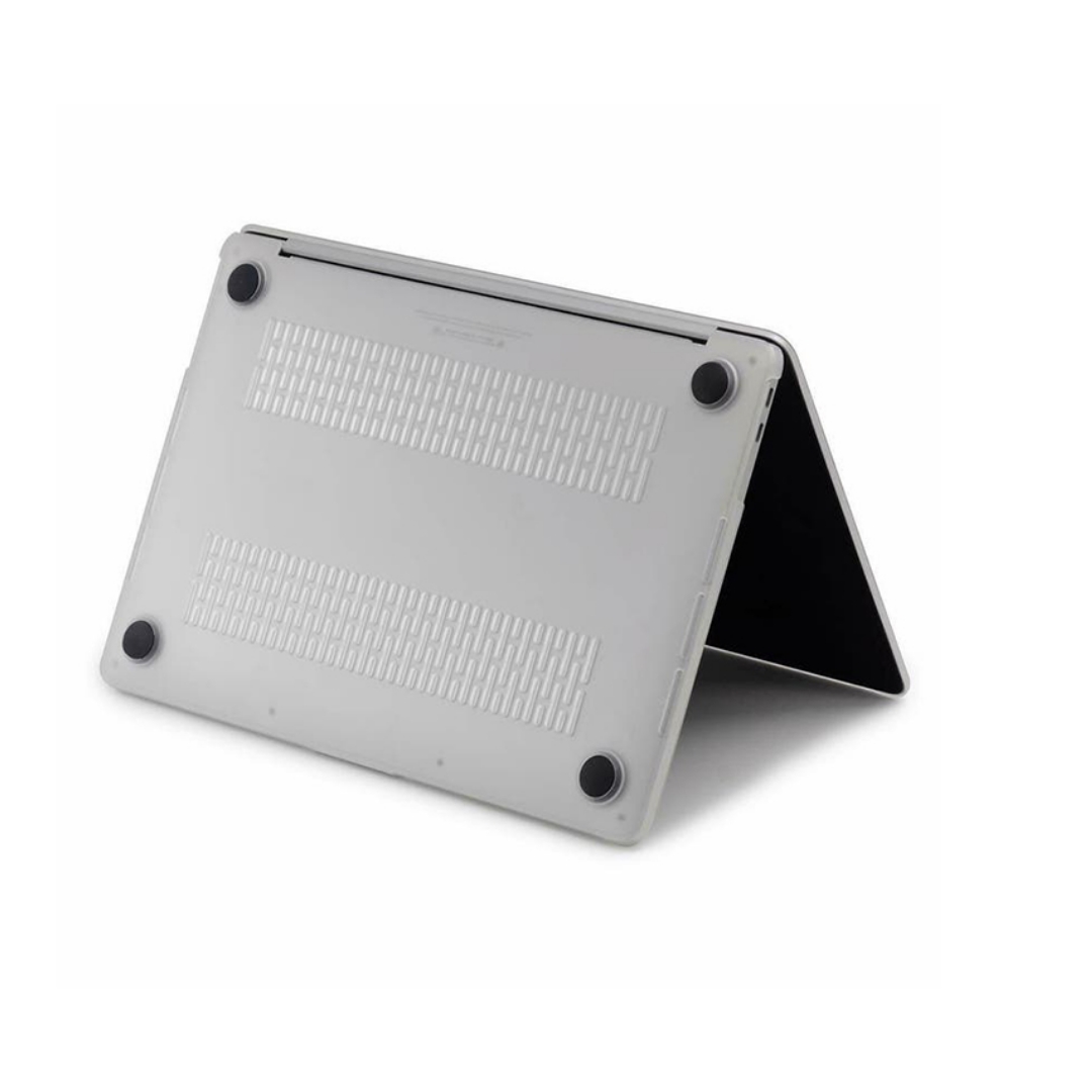 کاور مدل Toughshell Hardcase مناسب برای مک بوک New Pro 13 A1706/A1708