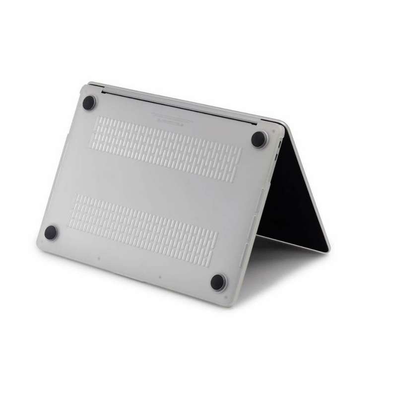 کاور مدل Toughshell Hardcase مناسب برای مک بوک New Pro 13 A1706/A1708 کاور مدل Toughshell Hardcase مناسب برای مک بوک New Pro 13 A1706/A1708