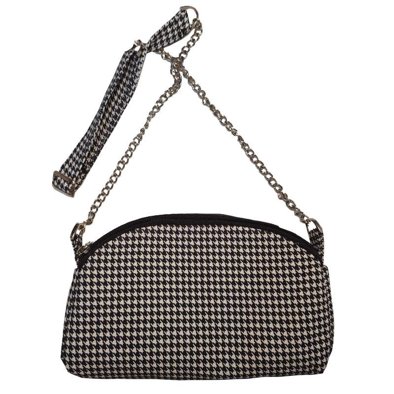 کیف رودوشی زنانه مدل شیدا کد K7