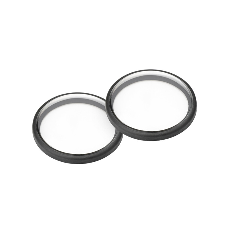 محافظ لنز دوربین PU446 مناسب برای دوربین گوپرو Hero Max بسته دو عددی