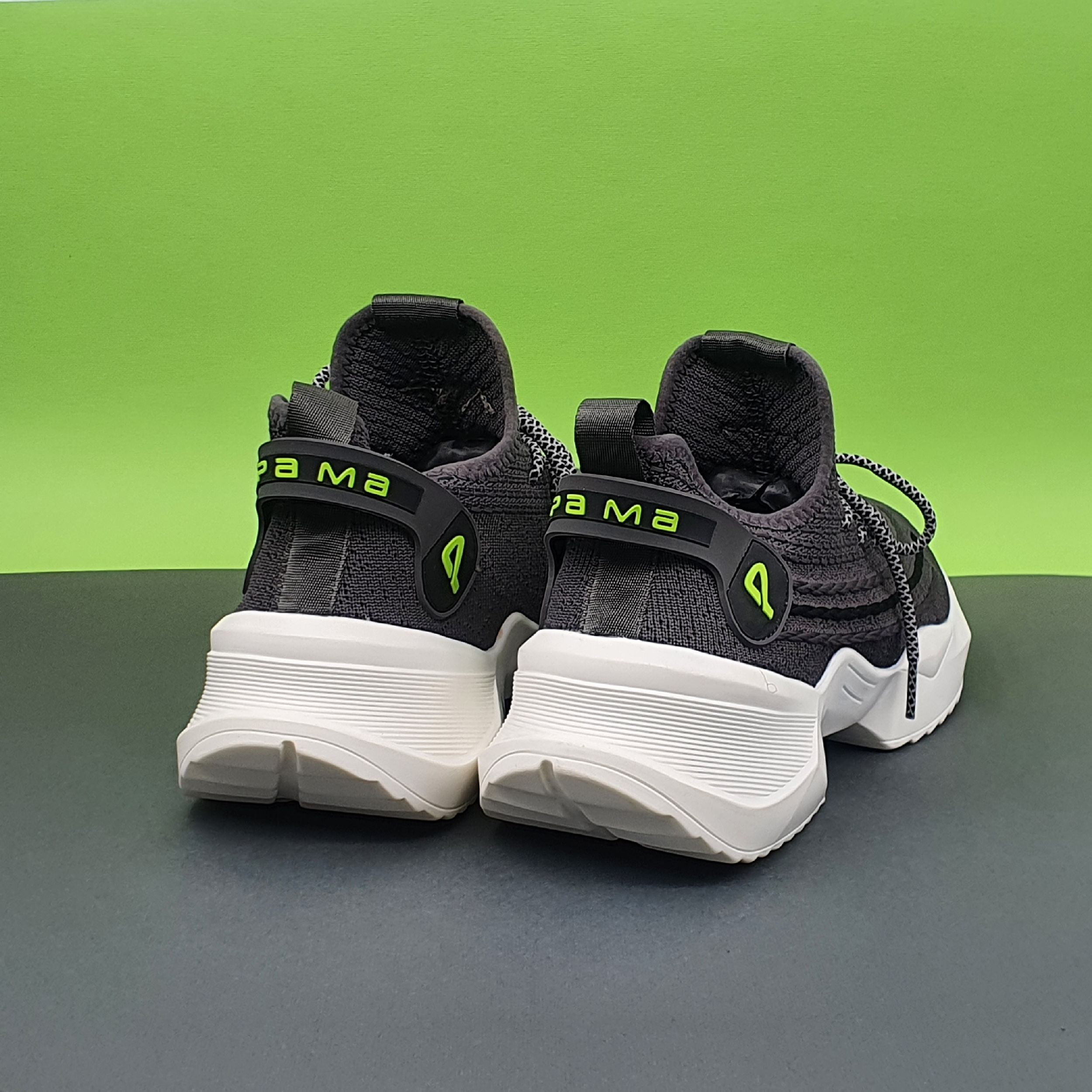کفش پیاده روی مردانه پاما مدل VR-823 کد G1597 -  - 6