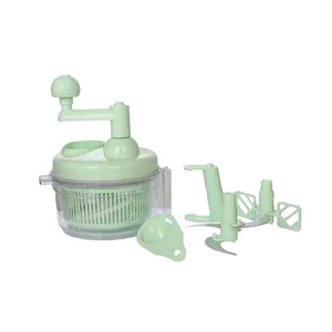 خرد کن دستی مدل AS 142