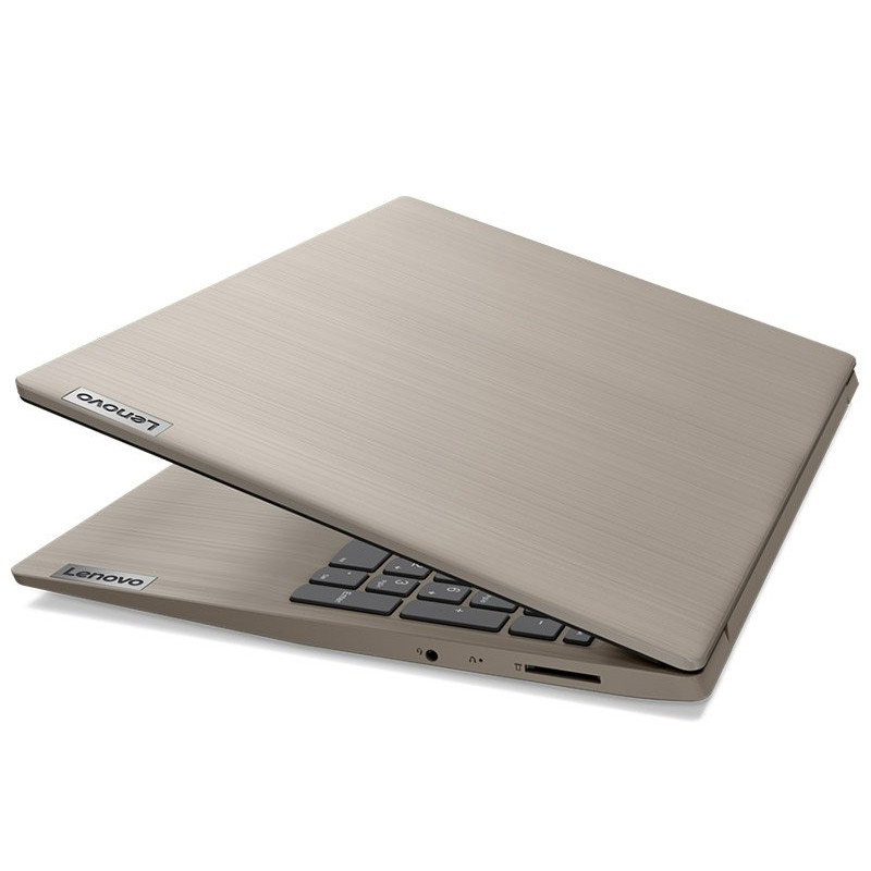 لپ تاپ 15.6 اینچی لنوو مدل IdeaPad 3 15IML05-i5 8GB 1HDD MX130 - کاستوم شده لپ تاپ 15.6 اینچی لنوو مدل IdeaPad 3 15IML05-i5 8GB 1HDD MX130 - کاستوم شده