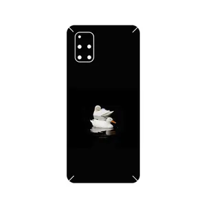 MAHOOT Duck Cover Sticker for Samsung Galaxy M51