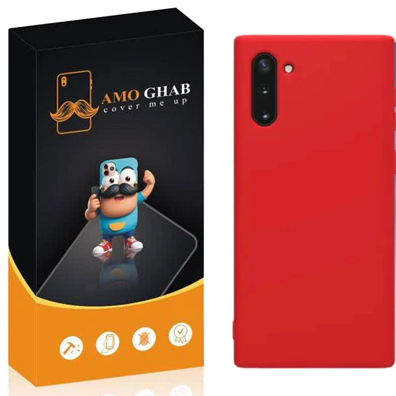 کاور عمو قاب مدل SLK مناسب برای گوشی موبایل سامسونگ Galaxy Note 10