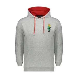 هودی مردانه  آریا پارس مدل 1-10