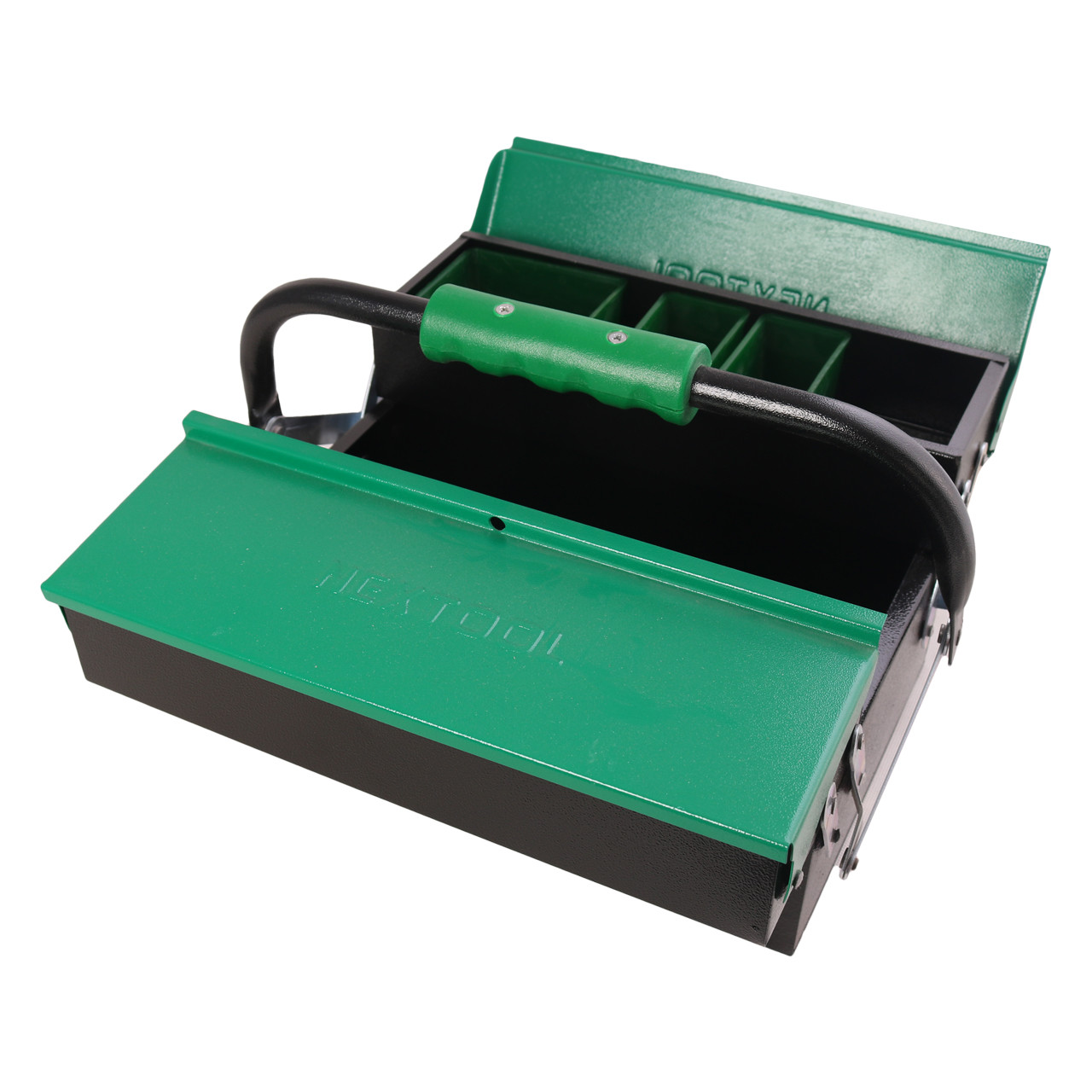 جعبه ابزار نکستول گروپ مدل NT-302