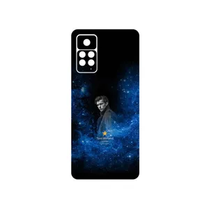 MAHOOT tom holland Cover Sticker for Xiaomi Redmi Note 11 Pro