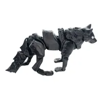 اکشن فیگور مدل گرگ