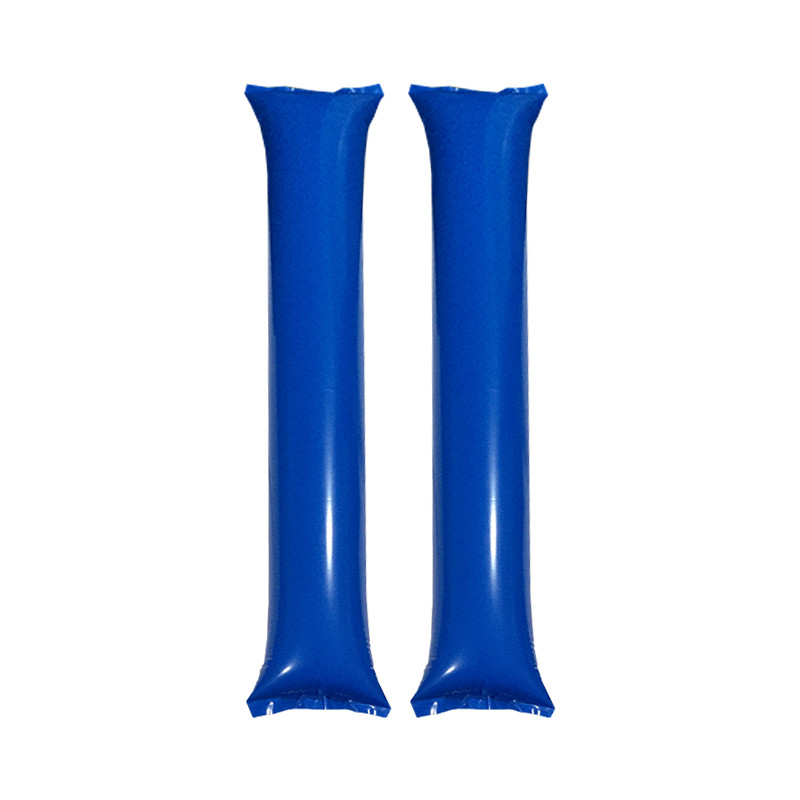 بادکنک مدل هواداری ضربه ای کد 369 مجموعه دو عددی