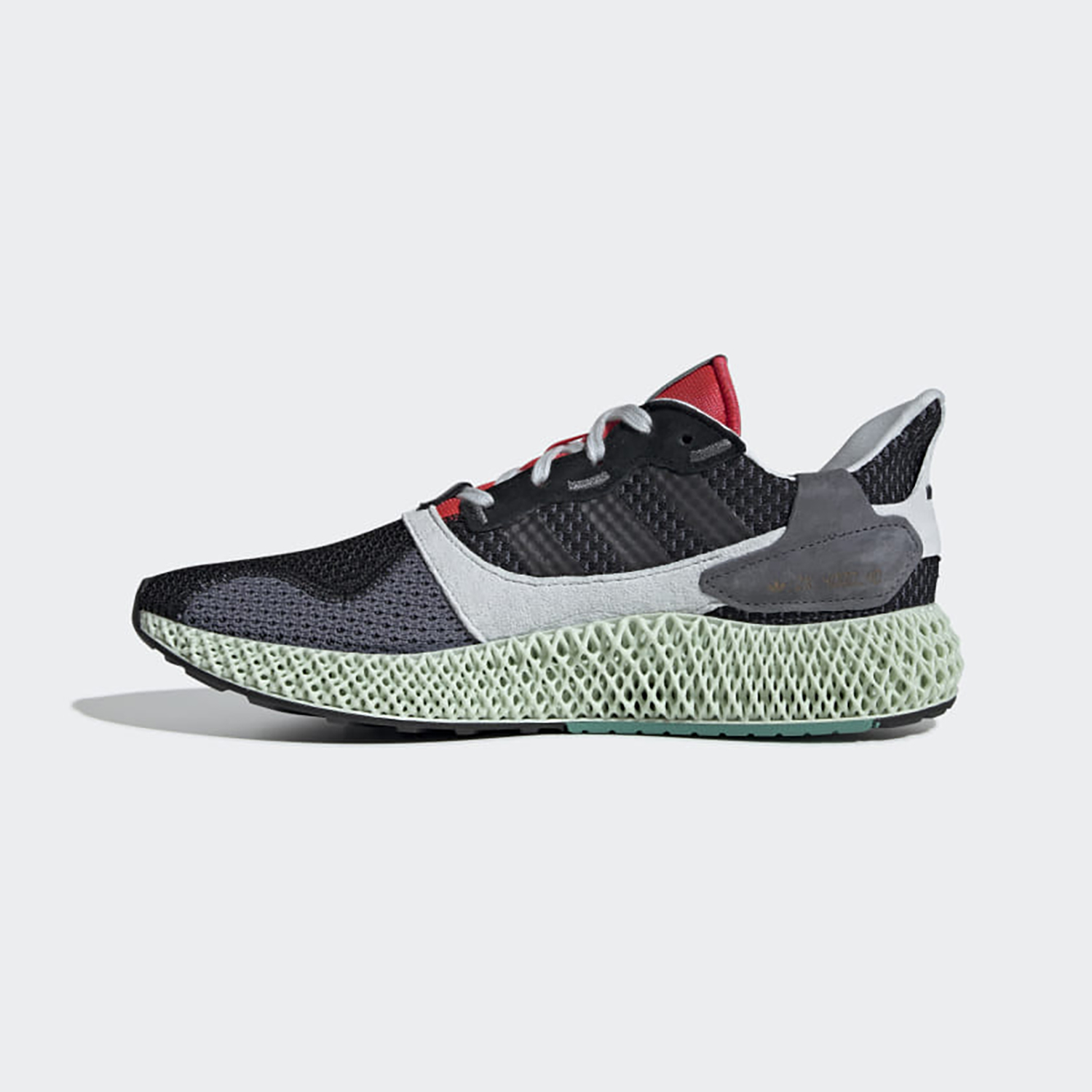 ZX 4000 4D