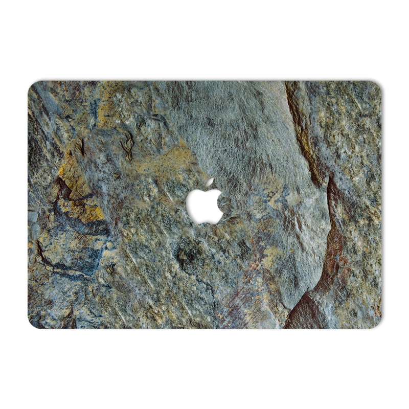 برچسب پوششی ماهوت مدل Cross-Cut-Marble مناسب برای لپ تاپ اپل Macbook Pro 2016 15inch Retina برچسب پوششی ماهوت مدل Cross-Cut-Marble مناسب برای لپ تاپ اپل Macbook Pro 2016 15inch Retina