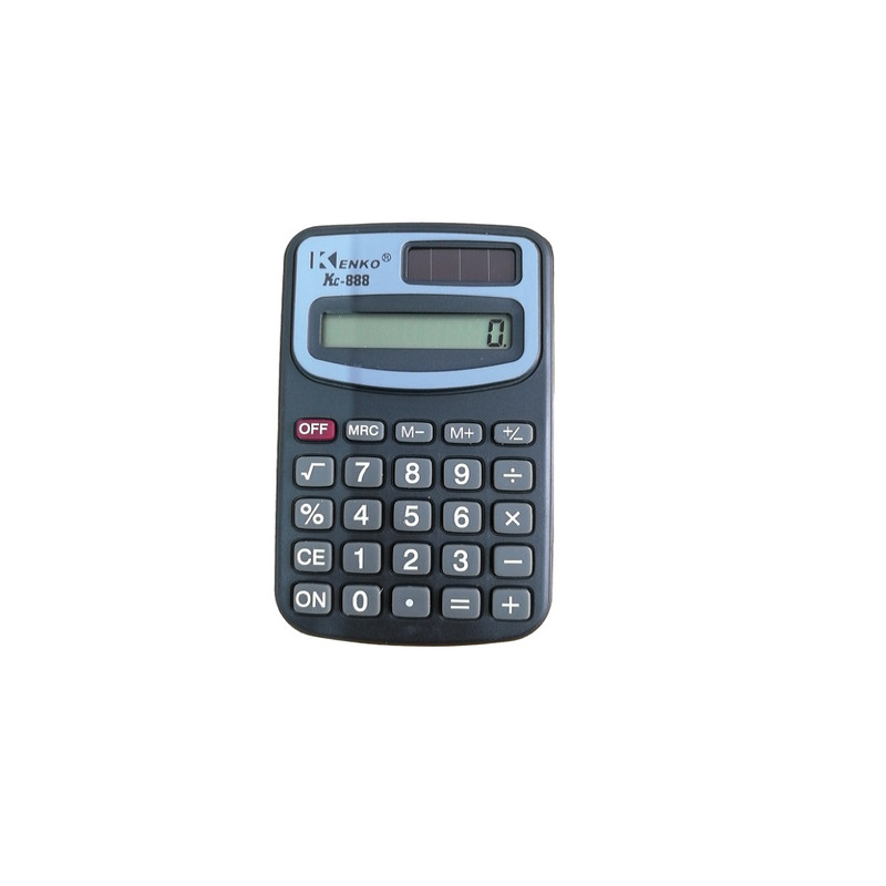 ماشین حساب کنکو مدل kc-888