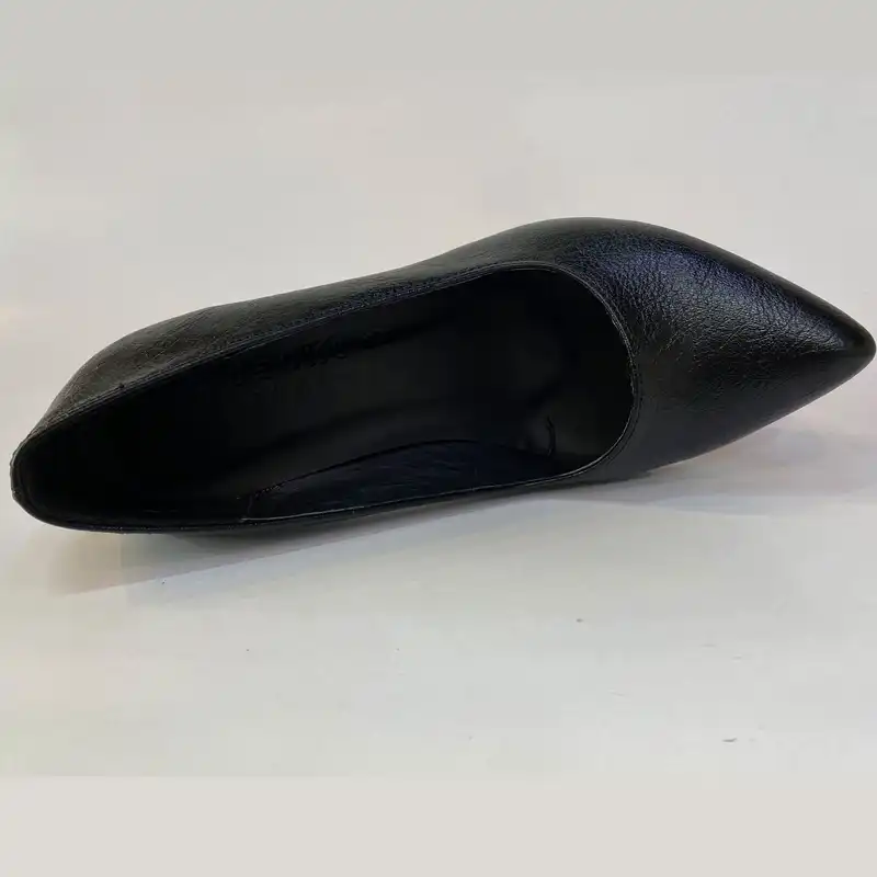 کفش زنانه مدل لودشکا بریتانیایی کد 6e