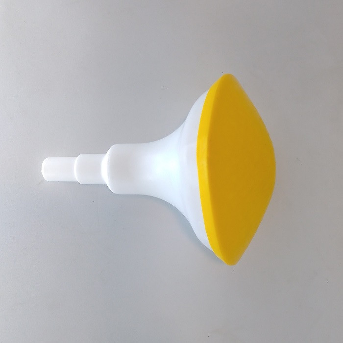 سری آبپاش مدل سه گوش