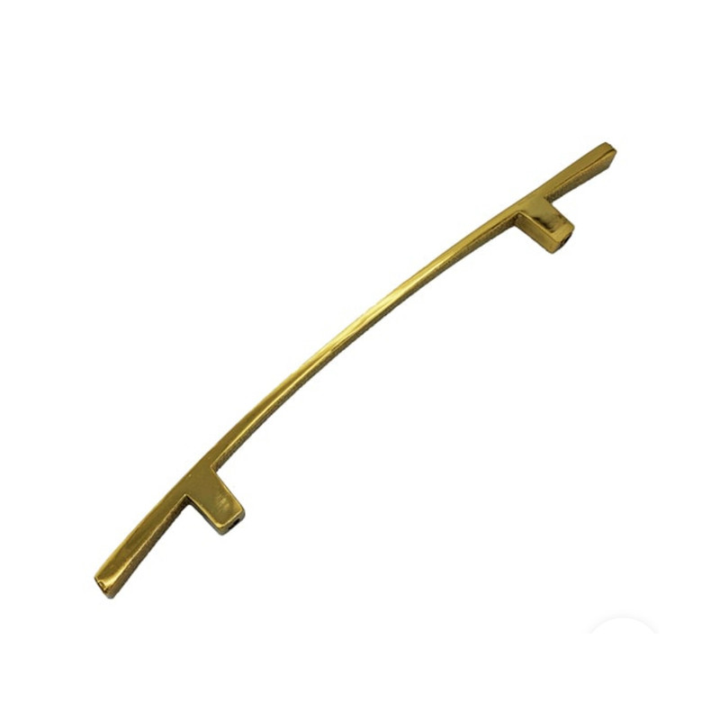 دستگیره کابینت و کمد مدل H192 بسته 5 عددی