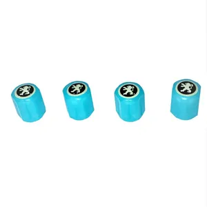 سر والف شبرنگ کد spspgt-04 بسته 4 عددی 
