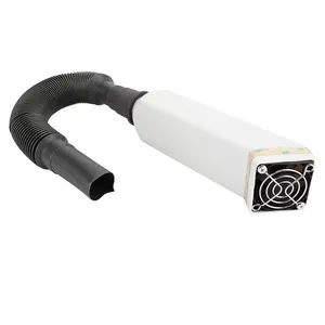 هواکش و مکنده دود لحیم‌کاری مدل LOOP