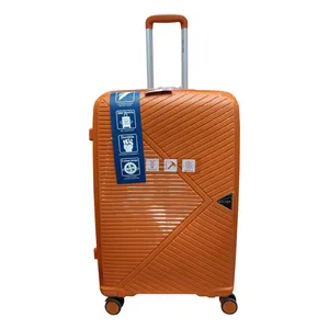 چمدان مستر کد MA02 سایز کوچک