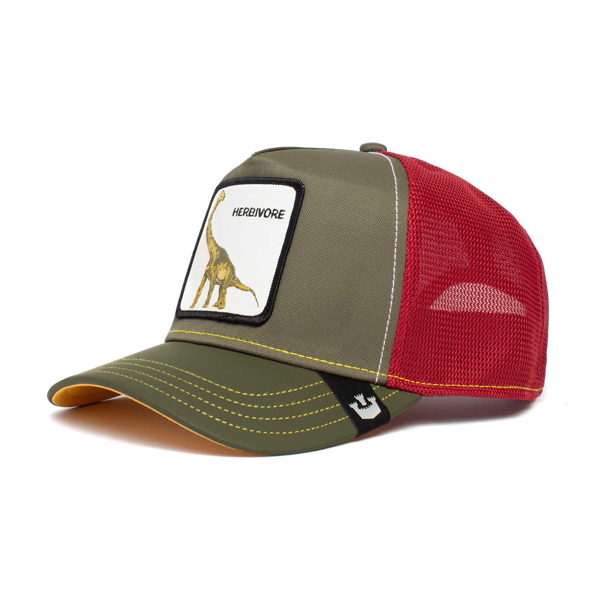 نکته خرید - قیمت روز کلاه کپ گورین براز مدل THUNDER LIZARD 101-0146 خرید