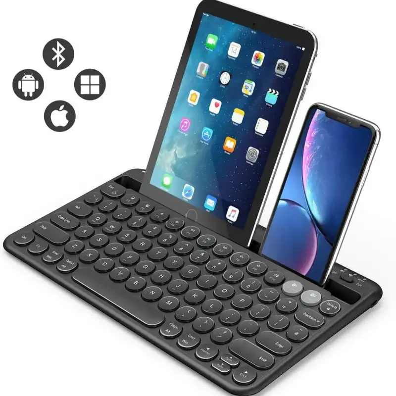 کیبورد جلی کامب مدل B046