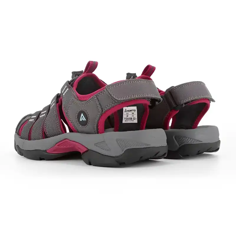 صندل زنانه هامتو مدل 710445B-22