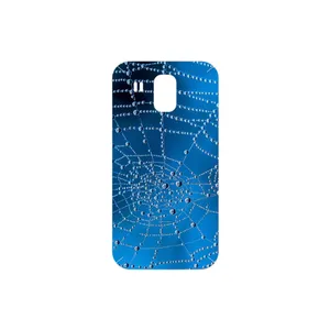 MAHOOT Spider web Cover Sticker for Huawei Ascend G525