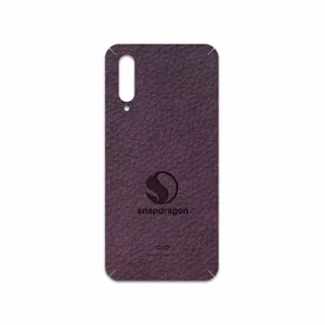 MAHOOT PL-SNPDRGN Cover Sticker for Xiaomi MI 9 Lite