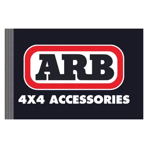 پرچم خودرو مدل ARB