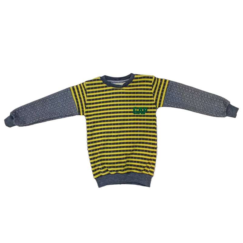 سویشرت پسرانه مدل k871