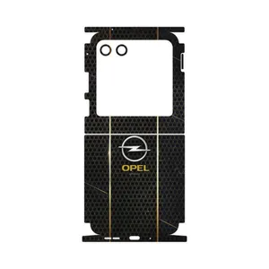 MAHOOT OPEL-FullSkin Cover Sticker for Motorola Razr 40 Ultra