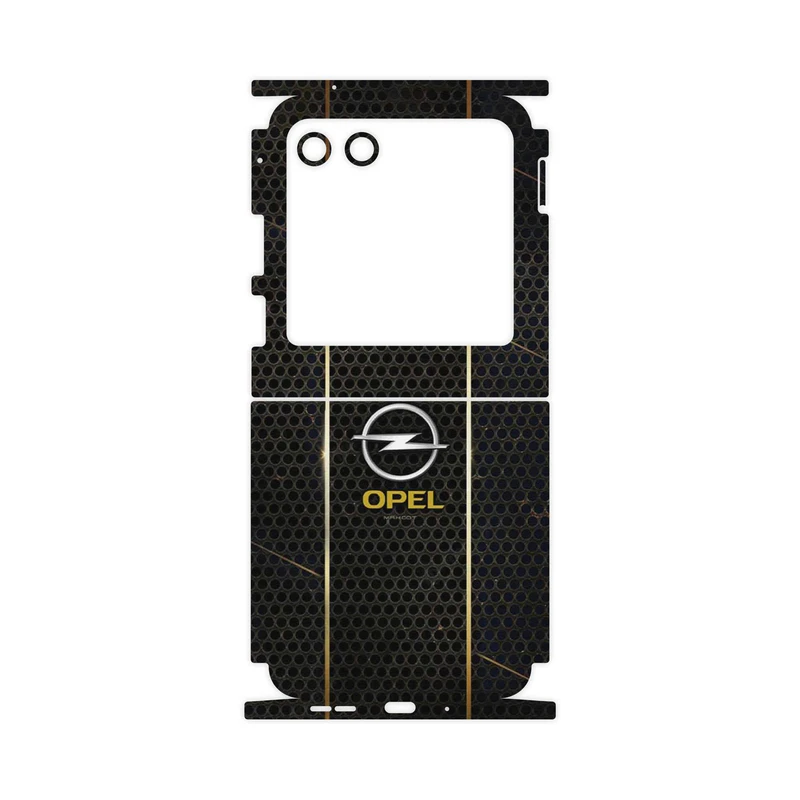 برچسب پوششی ماهوت مدل OPEL-FullSkin مناسب برای گوشی موبایل موتورولا Razr 40 Ultra