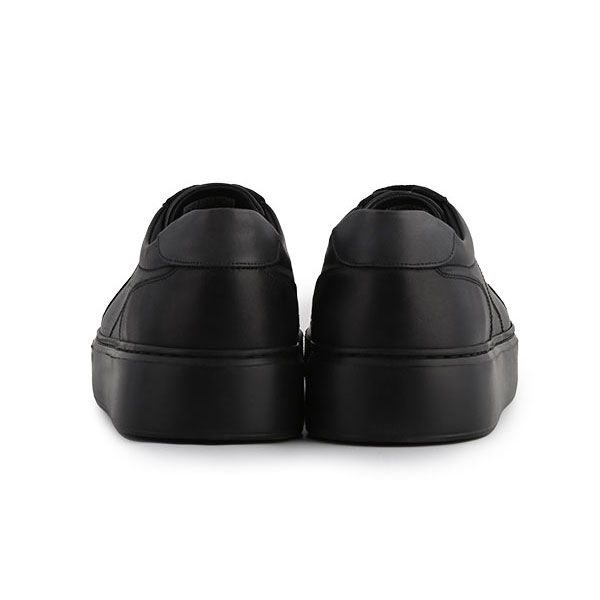 کفش روزمره مردانه آگوست مدل 220012 -  - 6