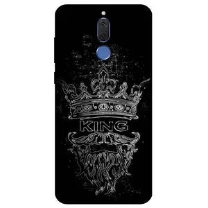 Megafone King 1896 Cover For Huawei Mate 10 Lite
