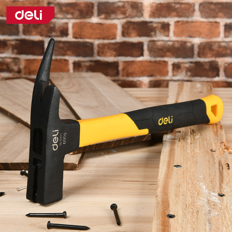چکش دلی مدل DL5060 وزن 830 گرم