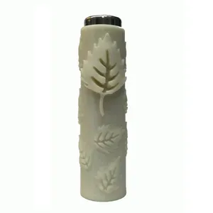 فندک مدل برگ برجسته کد ا-70-ا1009 2.1.9